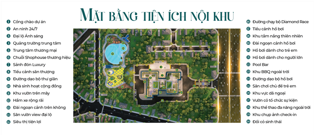diamond boulevard binh duong can ho cao cap canh aeon mall san golf thuan an