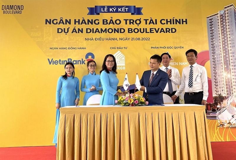 diamond boulevard binh duong can ho cao cap canh aeon mall san golf thuan an