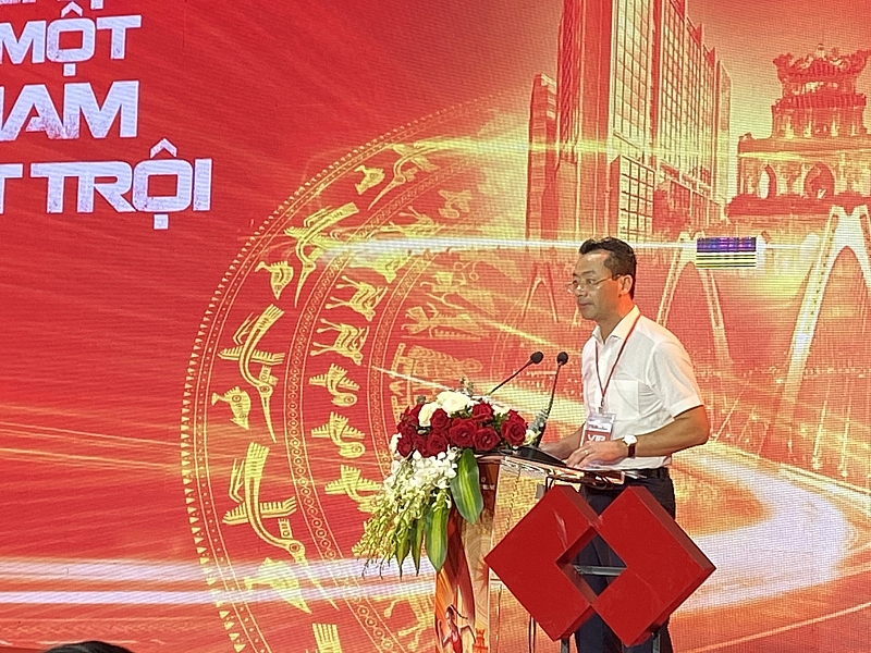 Giải Hà Nội Marathon Techcombank lần đầu tiên thu hút gần 7.000 vận động viên tham gia giai ha noi marathon techcombank lan dau tien thu hut gan 7000 van dong vien tham gia