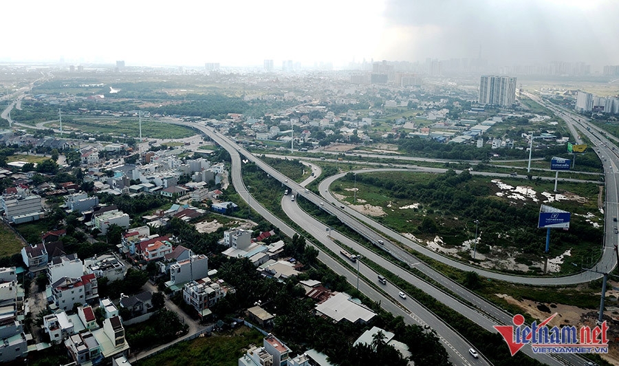 tpthu duc se thu hoi 756ha chuyen muc dich su dung 1110 ha dat