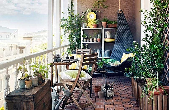 6 y tuong tuyet voi xay dung ngoi nha tran ngap cay xanh giua long do thi