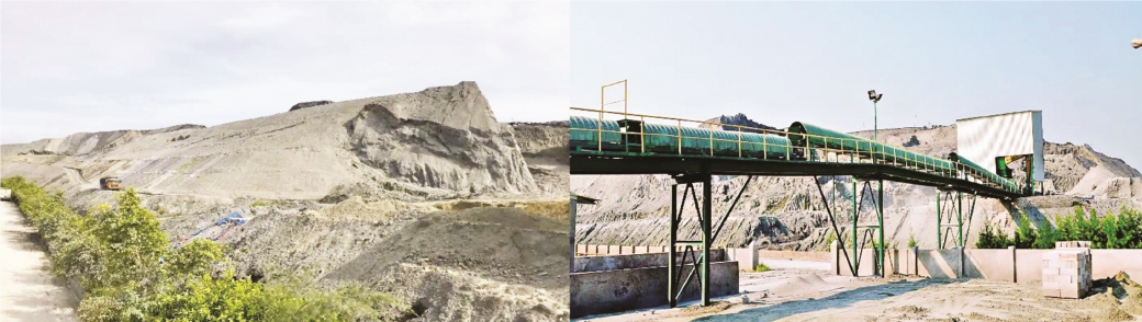 Doanh nghiệp sản xuất vật liệu xanh với xu thế chuyển đổi xanh