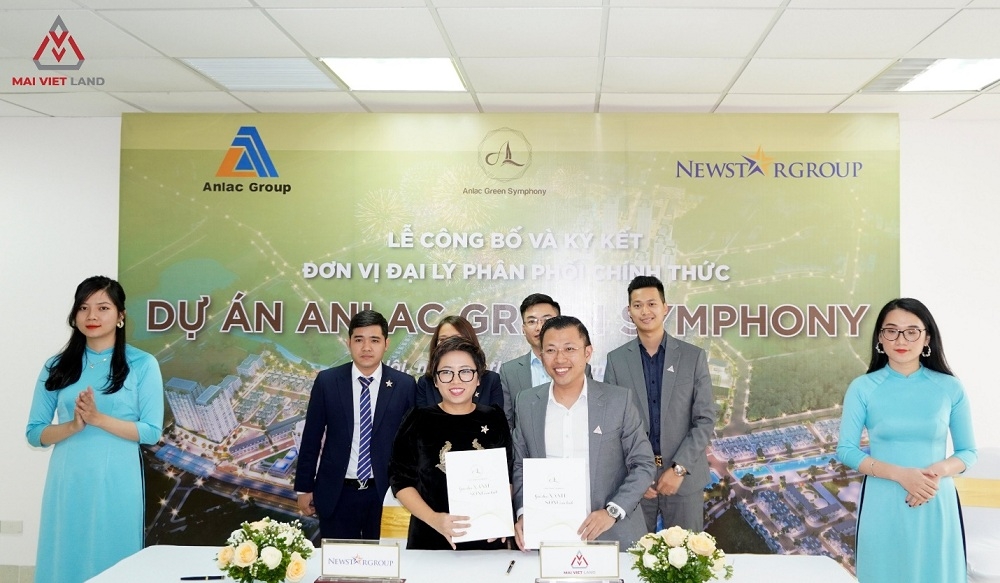 mai viet land bat tay newstargroup chinh thuc phan phoi du an anlac green symphony