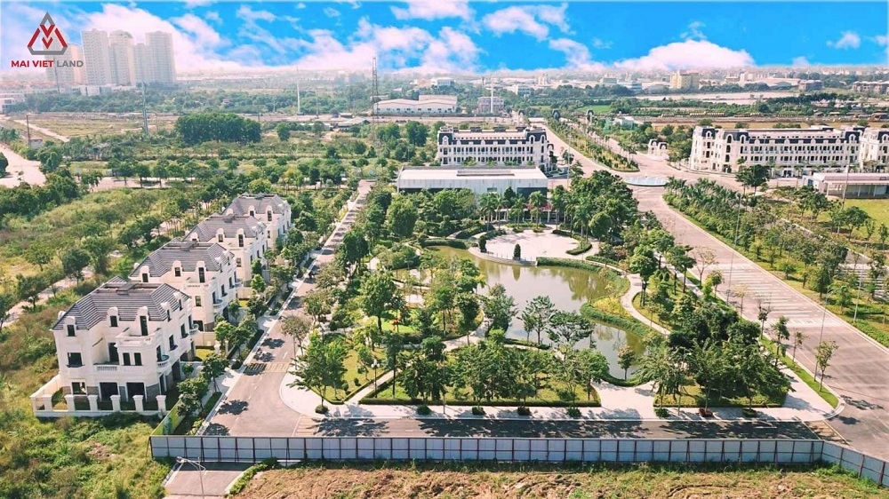 mai viet land bat tay newstargroup chinh thuc phan phoi du an anlac green symphony