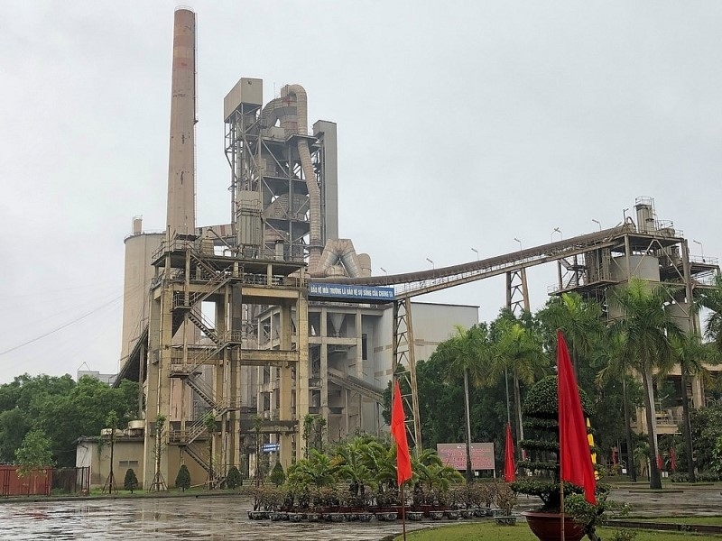 vicem chung tay vi moi truong khong khoi thuoc la