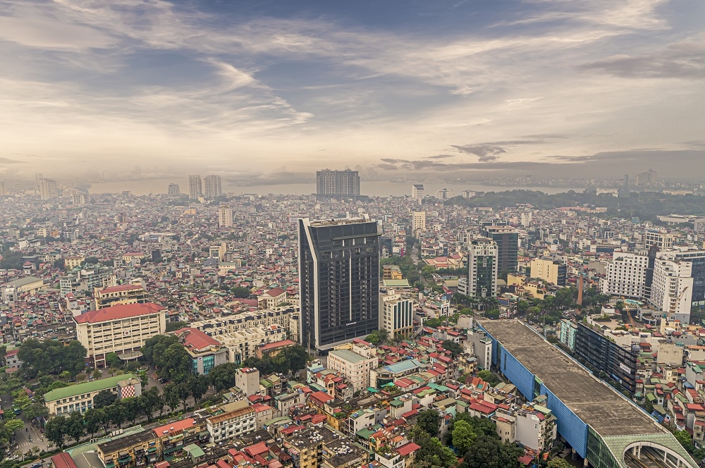 van phu invest tiep da tang truong loi nhuan tu cac du an lon