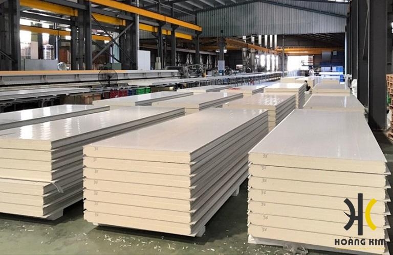 xnk hoang kim dia chi cung ung tam panel panel cach nhiet chong nong uy tin