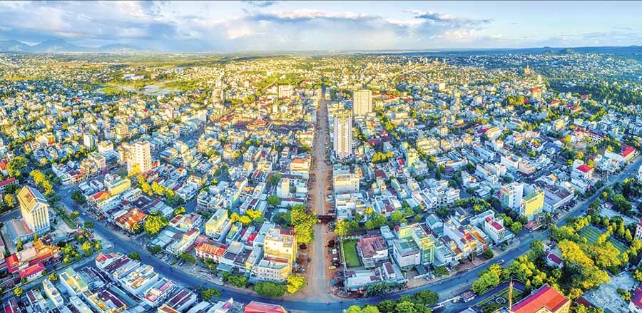 huyen dak doa trong diem dau tu moi tai gia lai giai doan 2022 2026