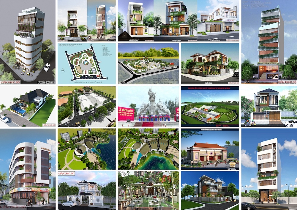 nhung thiet ke nha dep tai da nang cua kts huynh van ly