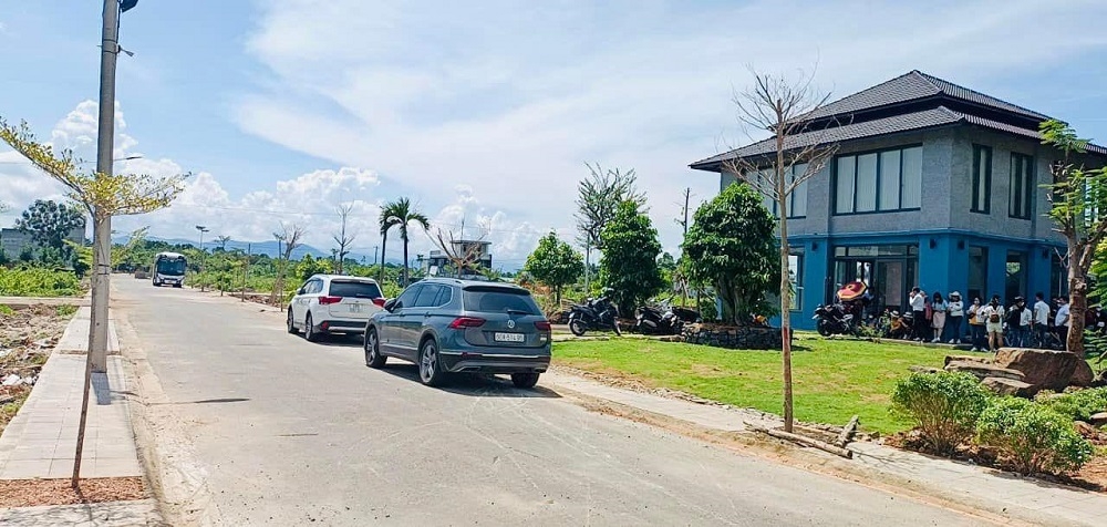 tan phu dong nai bat dong san tiem nang hut nha dau tu do tien vao