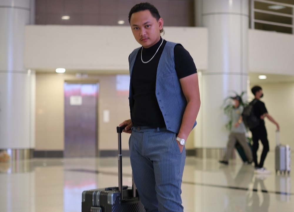kien truc su hoang anh tu khong la gi den la tat ca tren hanh trinh muu cau sang tao