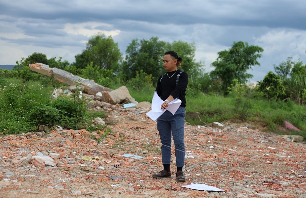 kien truc su hoang anh tu khong la gi den la tat ca tren hanh trinh muu cau sang tao
