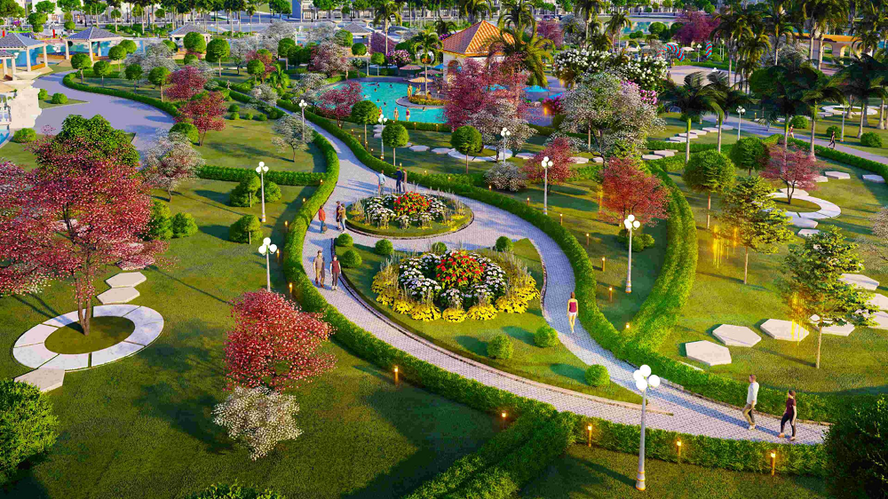 dieu gi khien happy home ca mau thu hut su quan tam cua gioi dau tu