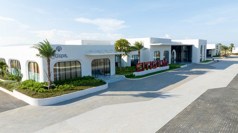 Đô thị biển Phan Thiết đón đầu xu hướng du lịch thể thao img