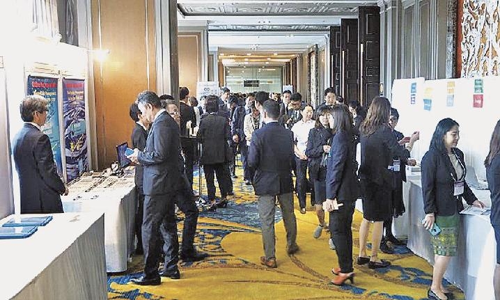 japanese ministry of environment to help eco friendly infrastructure development in emerging countries