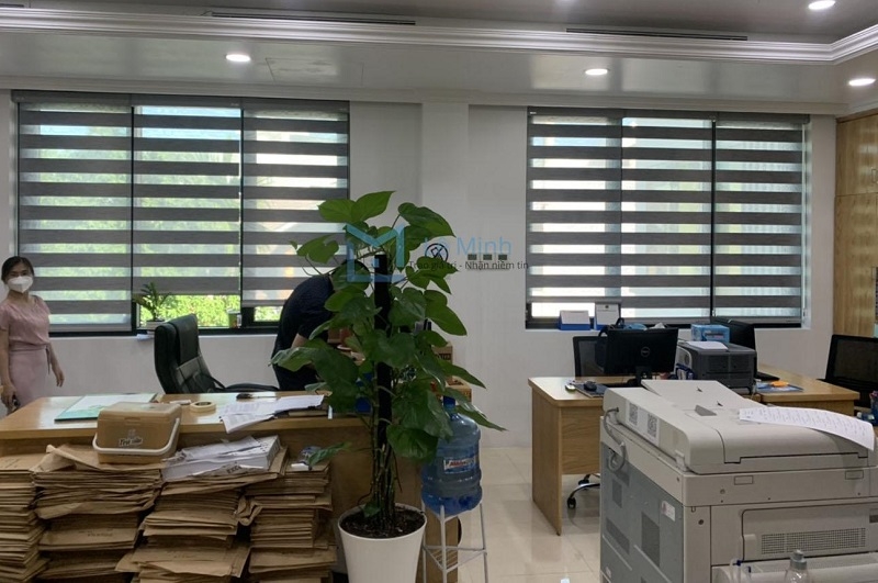 rem cua le minh thu phu rem cau vong cao cap cho moi khong gian