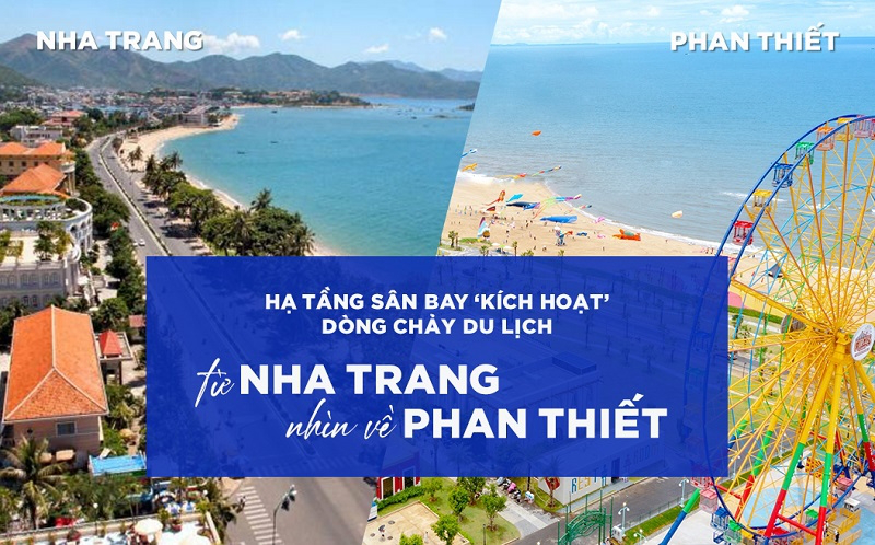 tu san bay cam ranh nhin ve buc tranh lac quan cua do thi du lich phan thiet