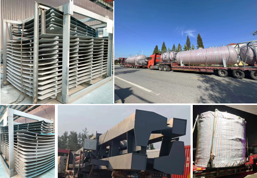 Nhộn nhịp trên đại công trường Nhà máy điện rác SERAPHIN của Tập đoàn AMACCAO nhon nhip tren dai cong truong nha may dien rac seraphin cua tap doan amaccao