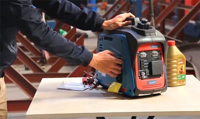 Điện máy Yên Phát - Chuyên phân phối máy phát điện chính hãng, giá tốt dien may yen phat chuyen phan phoi may phat dien chinh hang gia tot