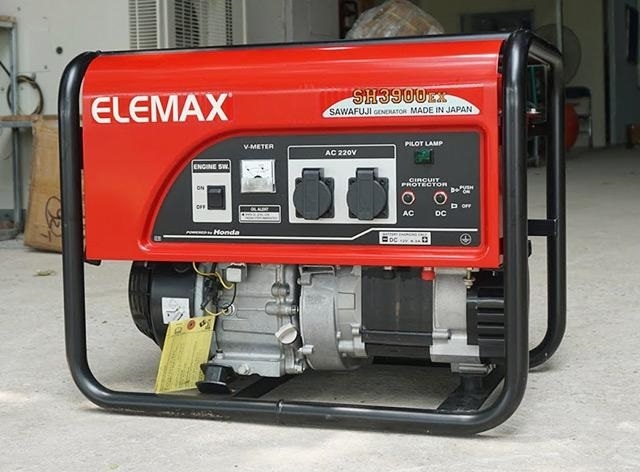 Điện máy Yên Phát - Chuyên phân phối máy phát điện chính hãng, giá tốt dien may yen phat chuyen phan phoi may phat dien chinh hang gia tot