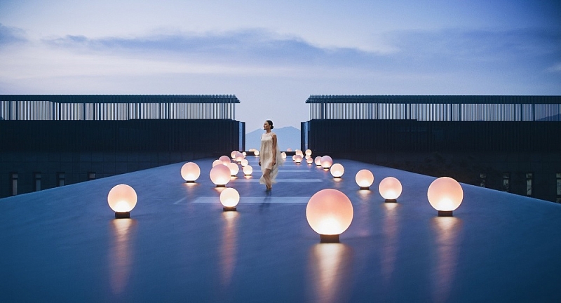 Chiêm ngưỡng 7 khu nghỉ dưỡng bên bờ biển tuyệt đẹp của Park Hyatt chiem nguong 7 khu nghi duong ben bo bien tuyet dep cua park hyatt