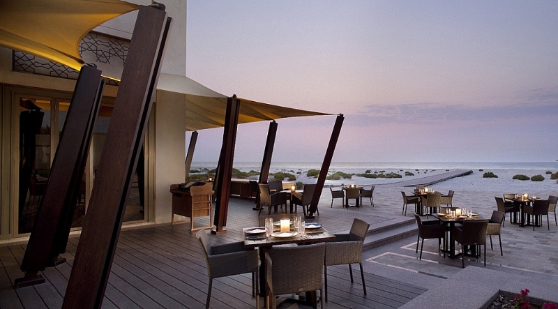 Chiêm ngưỡng 7 khu nghỉ dưỡng bên bờ biển tuyệt đẹp của Park Hyatt chiem nguong 7 khu nghi duong ben bo bien tuyet dep cua park hyatt