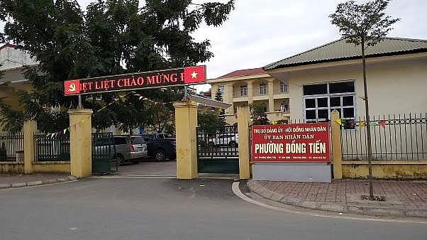 thanh tra bo xay dung lam ro nhung ton tai cua du an khu nha o vinh ha