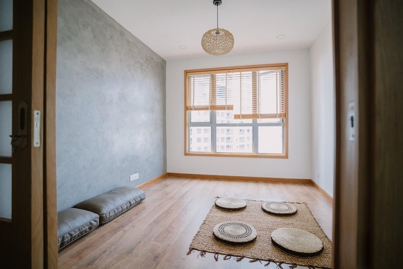 chi hon 600 trieu dong cai tao can ho rong 100 m2 o tphcm