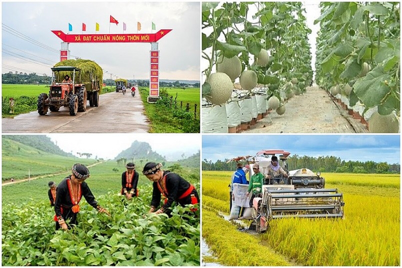 tieu chi dinh muc phan bo von thuc hien chuong trinh muc tieu quoc gia giam ngheo ben vung