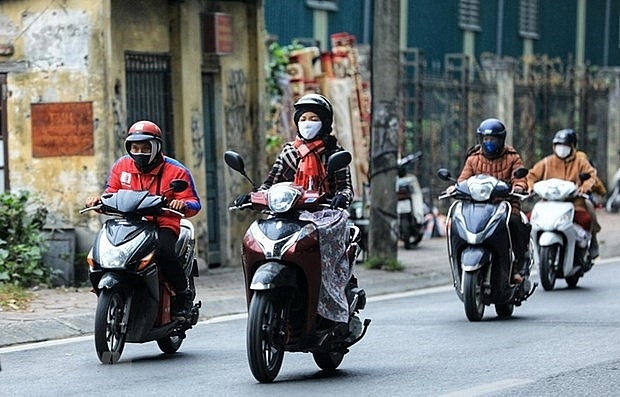 khong khi lanh gay mua ret o khu vuc bac bo va bac trung bo