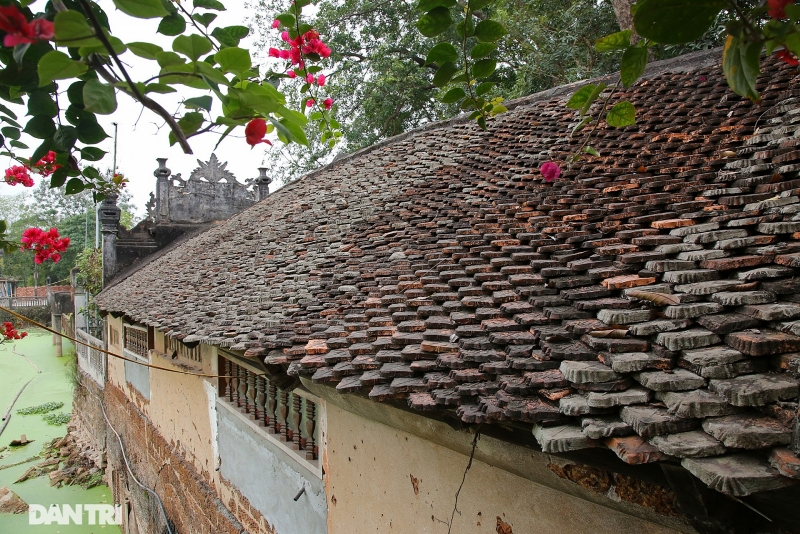 Độc lạ cây cầu có hình thuyền nan úp ngược ở Hà Nội doc la cay cau co hinh thuyen nan up nguoc o ha noi