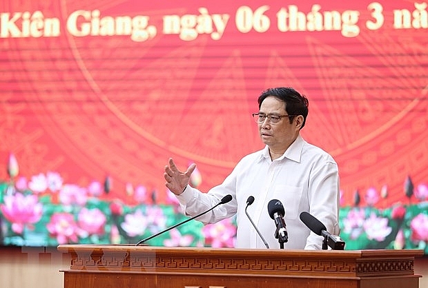 kien giang phai di len tu noi luc vuon len phat trien manh me