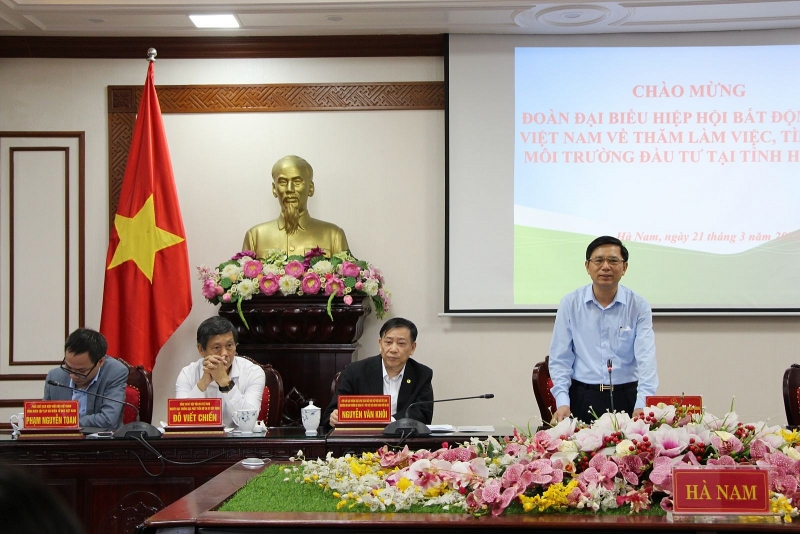 quy dat bat dong san cong nghiep khan hiem ha nam chon loc nha dau tu chat luong