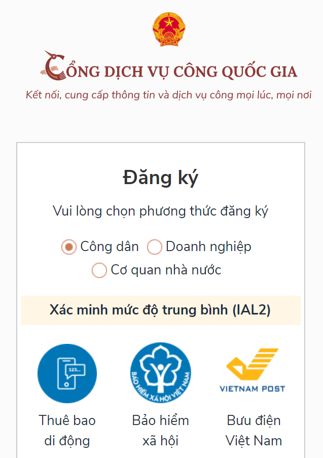 Cấp lại thẻ BHYT do hỏng, mất trên Cổng Dịch vụ công Quốc gia thực hiện như thế nào? cap lai the bhyt do hong mat tren cong dich vu cong quoc gia thuc hien nhu the nao