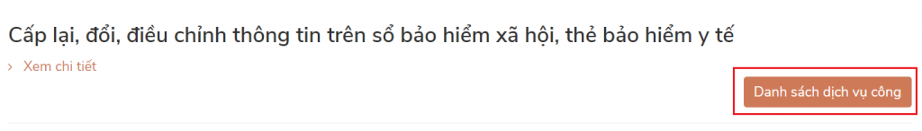 Cấp lại thẻ BHYT do hỏng, mất trên Cổng Dịch vụ công Quốc gia thực hiện như thế nào? cap lai the bhyt do hong mat tren cong dich vu cong quoc gia thuc hien nhu the nao