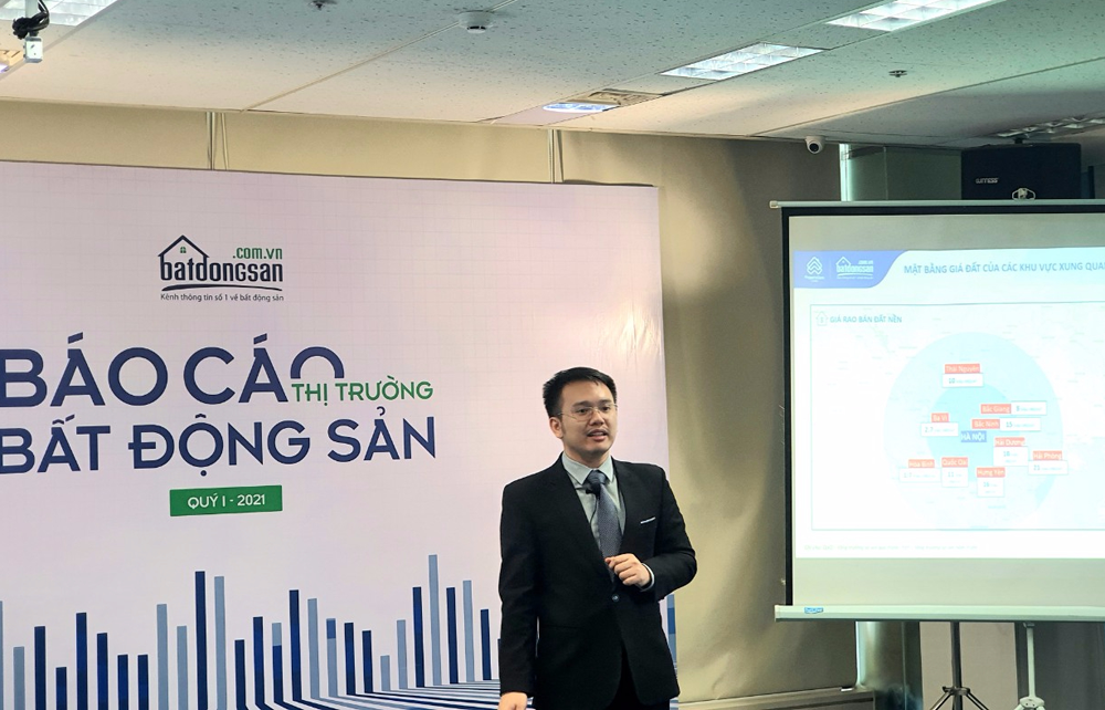 bat dong san van la kenh sinh loi tot trong 10 nam toi