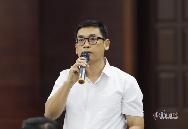 da nang len phuong an dau gia hon 15000 lo dat tai dinh cu bo hoang