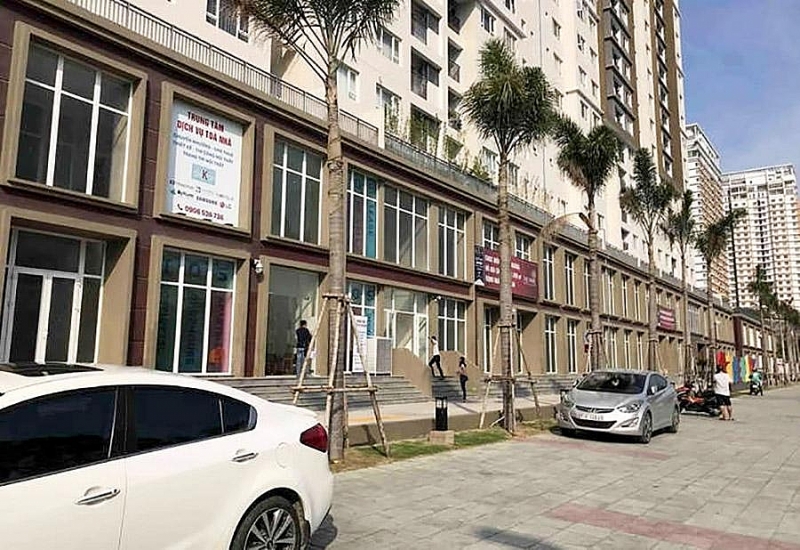nhung luu y khi dau tu shophouse