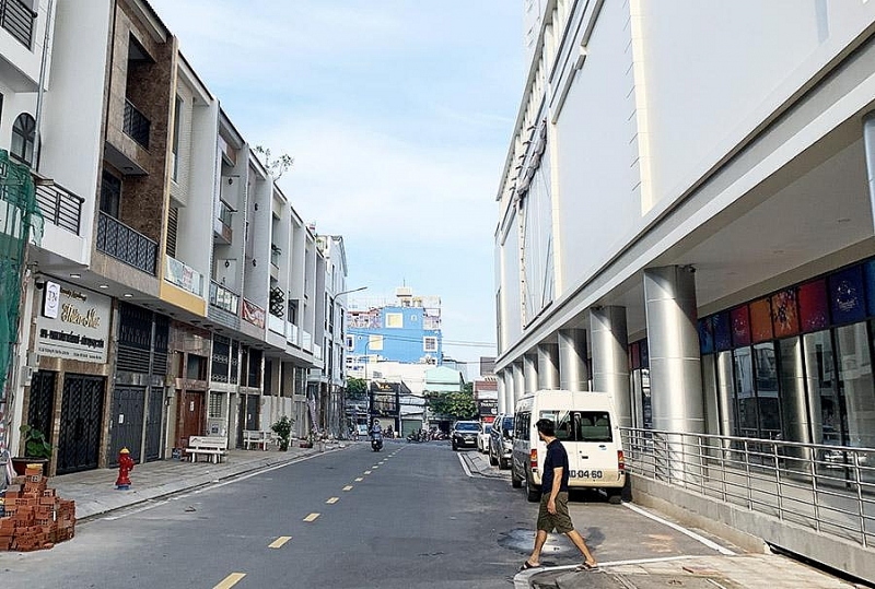 nhung luu y khi dau tu shophouse