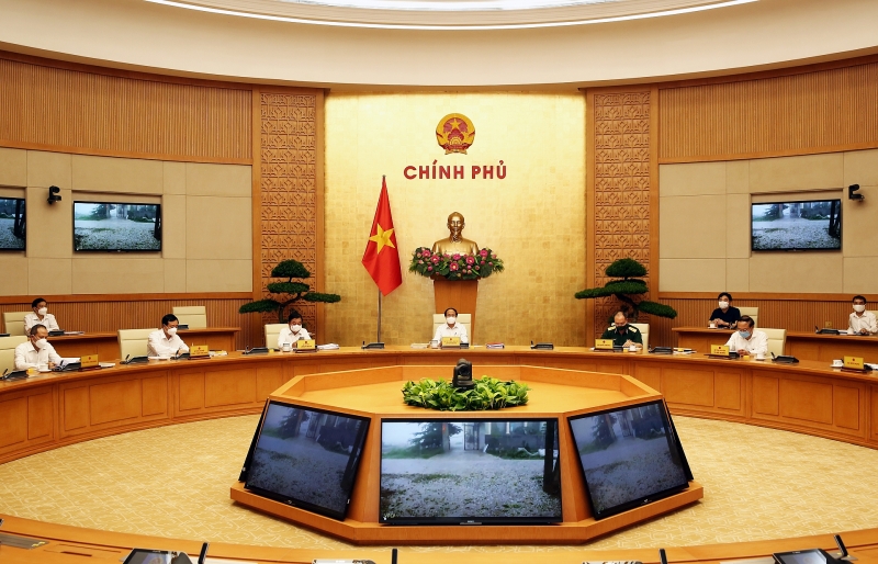 chu dong ung pho thien tai phuc tap kho luong nam 2021