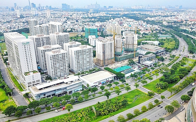 bo xay dung yeu cau cong khai du an nha o hinh thanh trong tuong lai