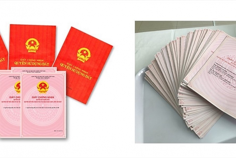 thu tuc thu hoi giay chung nhan quyen su dung dat