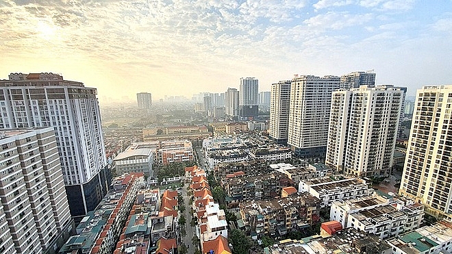 suc mua bat dong san giam nhieu moi gioi chuyen che do ngu dong giua he