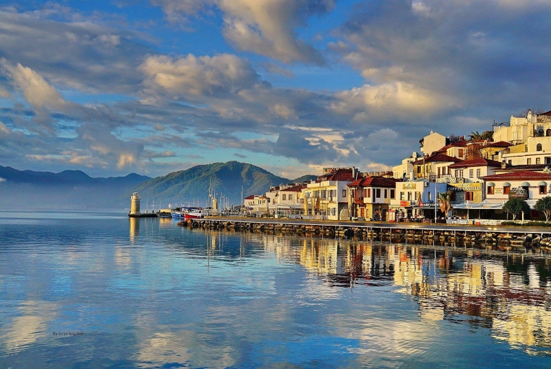 Hội An vào top 10 điểm đến giá tốt nhất thế giới hoi an vao top 10 diem den gia tot nhat the gioi