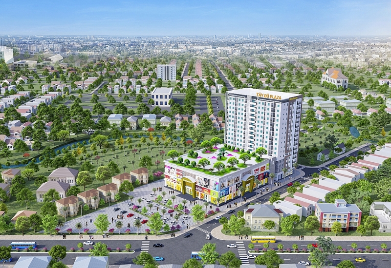 hau giang mo ban can ho chung cu tay do plaza