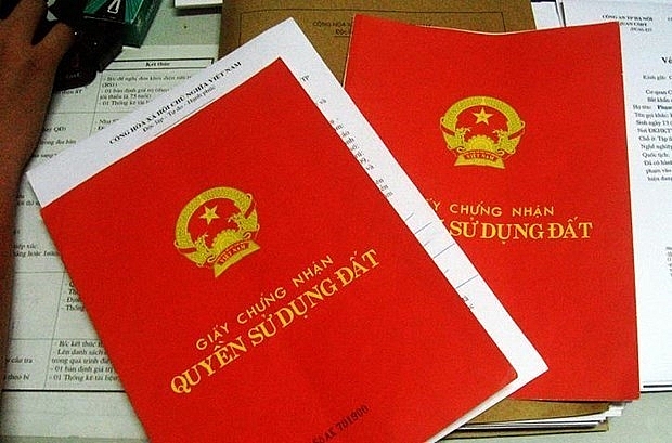 nhieu giay chung nhan quyen su dung dat tai kon tum phai huy bo