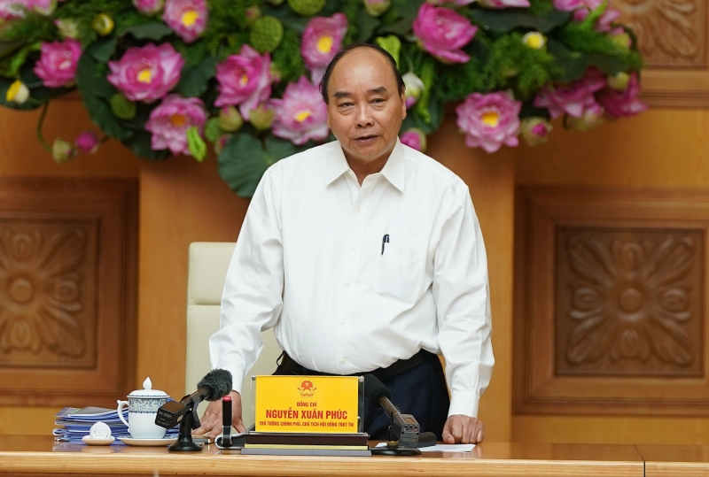 thu tuong yeu cau chong benh thanh tich trong thi dua khen thuong