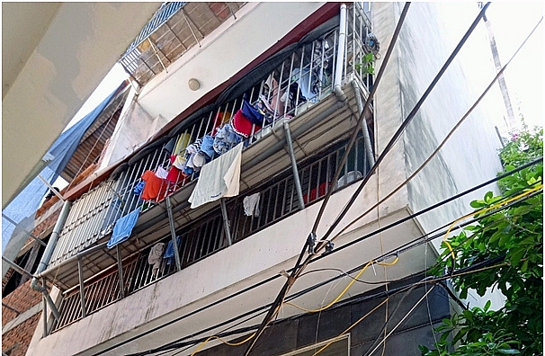 bo 12 ty mua chung cu cho thue sau 5 nam ban lo 400 trieu van e