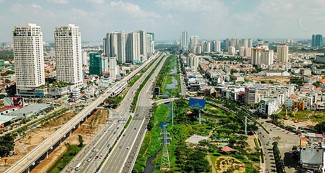 bds nua cuoi 2020 co the giam gia dat vang mat pho tham don nang nhat