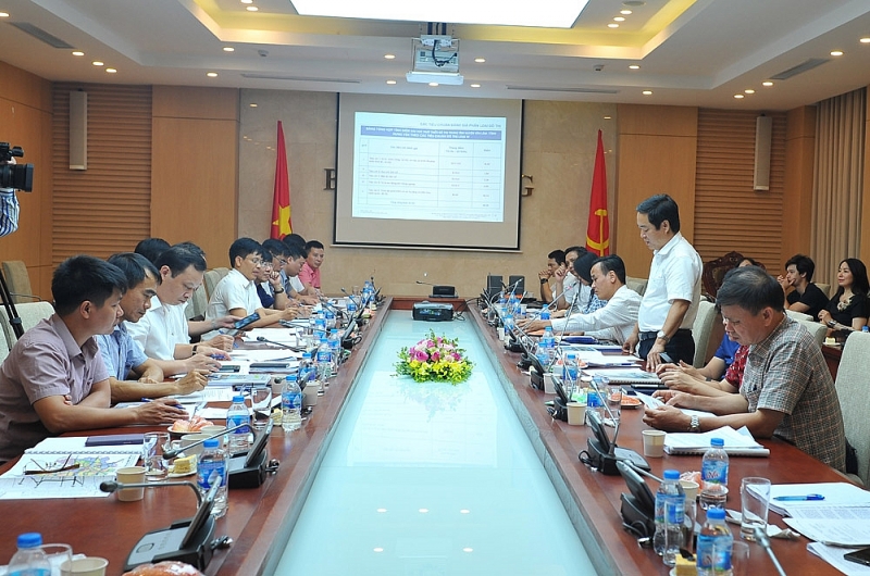 khu vuc phat trien do thi trung tam huyen van lam tinh hung yen dat tieu chuan do thi loai iv